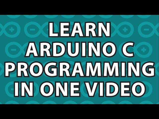 Arduino Programming