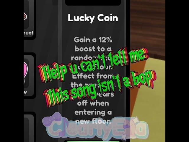 TWISTED GIGI'S TRINKET?!? ️‍🩹