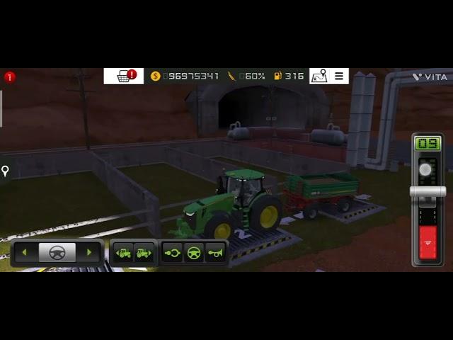 fs 18 use the water tanker