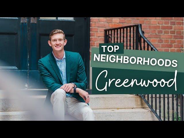 Most luxurious communities of Greenwood, SC