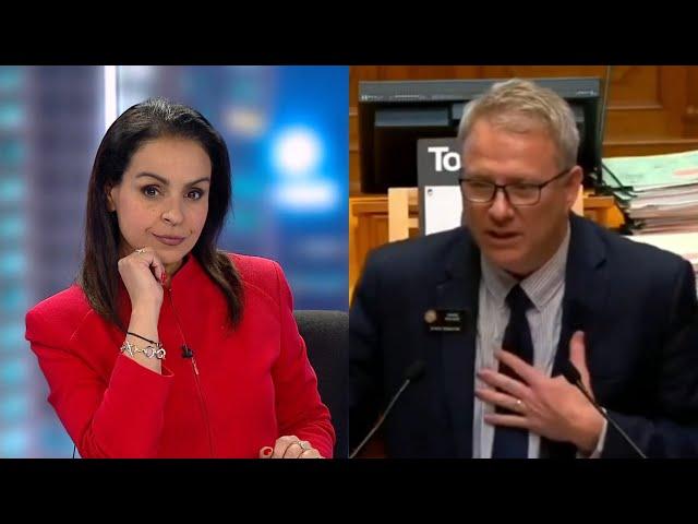 Lefties Losing It: Democrat Senator imagines Jesus is trans