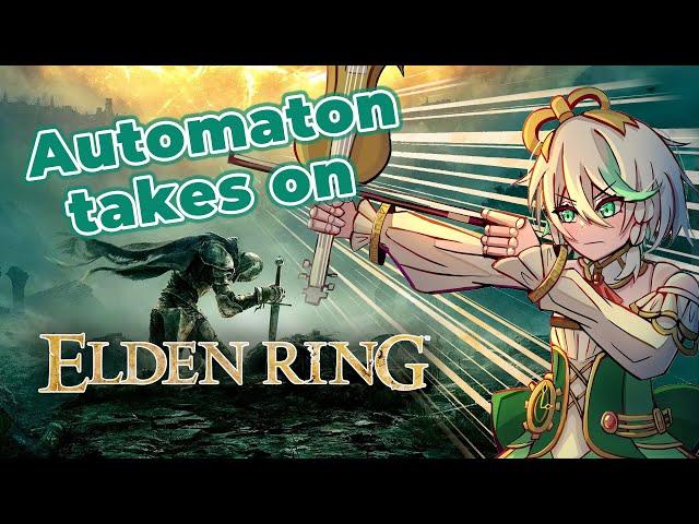 【Elden Ring】A NEW JOURNEY BEGINS! - It's finally time... (SPOILERS)