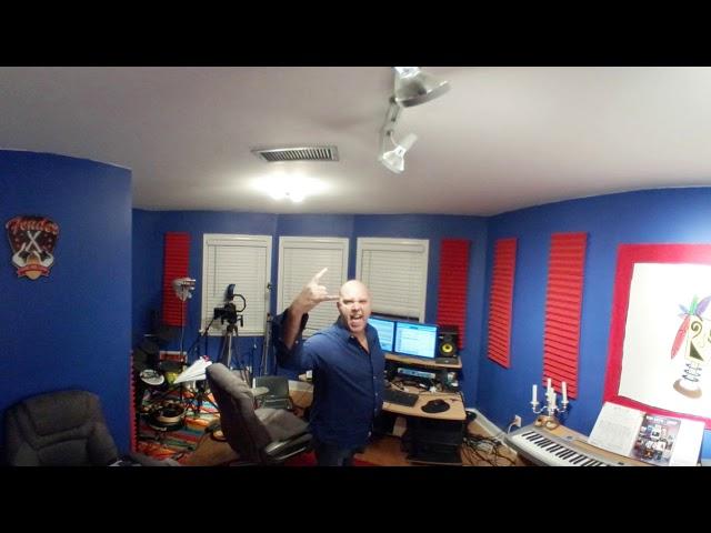 DDTstudio goes 360