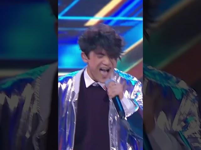 Chandelier Shoxruxxon Xalimxonov #rek #xfactor #golos