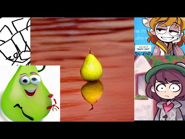 How to Draw JUST Like Peargor (PEAR哥)