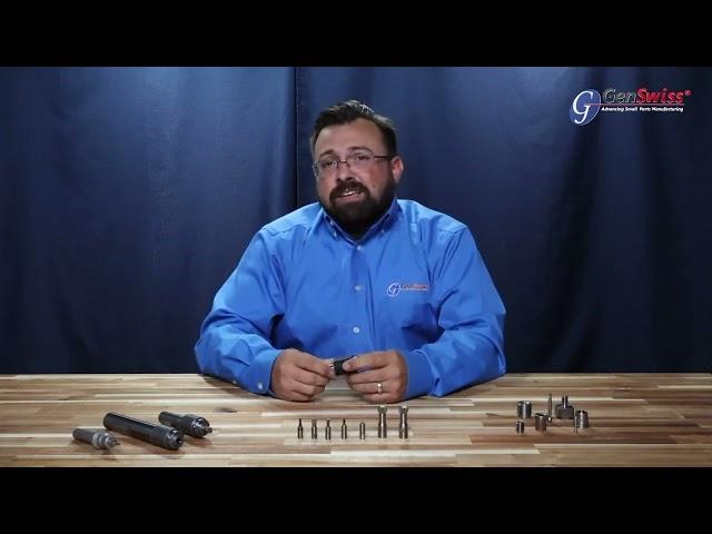 Ask CTE Contributors: Master the Art of Rotary Broaching – Revolutionizing Polygon Machining