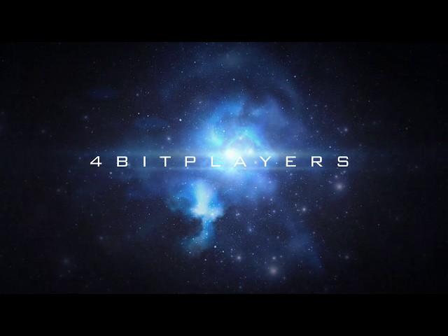 4BitPlayers  trailer!!!