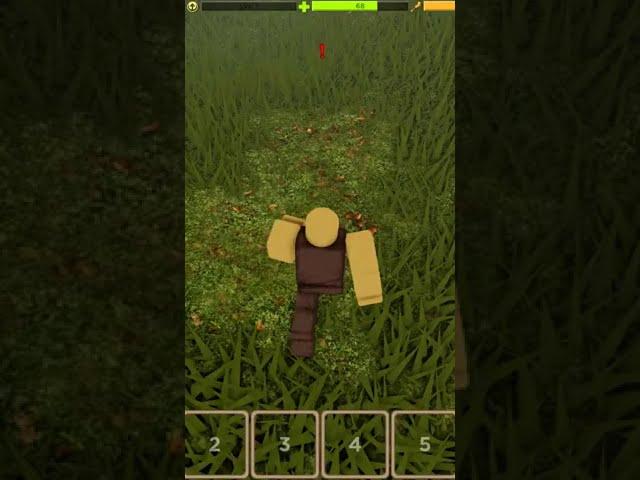 Roblox Booga Booga fastest way to get resources at the beginning | Survival Game | Free Games World