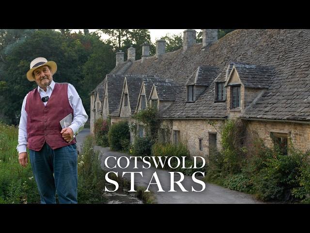 Cotswold Stars | Exploring Broadway, Chipping Campden, Bibury, Bourton on the Water & More