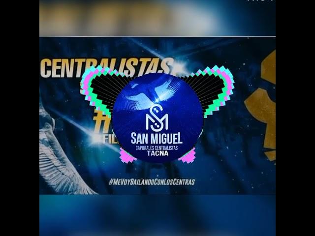 Caporales Centralistas San Miguel Tacna (Demo 2024)