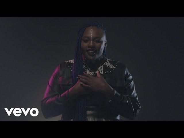 Amanda Black - Thandwa Ndim (Music Video)