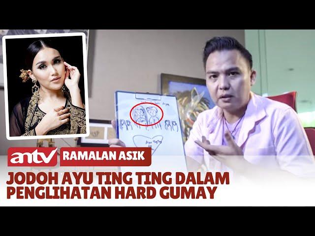 Kehidupan Anak Menjadi Perhatian Utama Ayu Ting Ting | Ramalan Asik