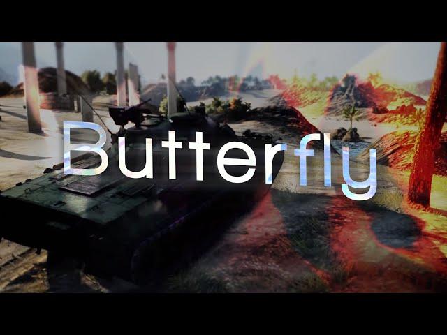 Butterfly / Sieger [WoT]