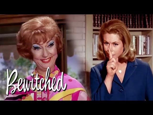 The Best Spells On Bewitched I Bewitched