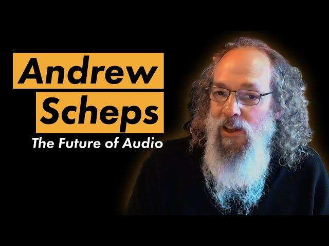 How to Be a Mix Engineer | a Conversation with Andrew Scheps