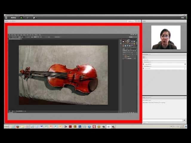 Online Classes by Luisa Winters