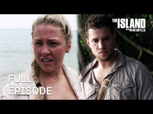 The Rich vs. The Poor | The Island with Bear Grylls | Season 5 Episode 1 | Full Episode