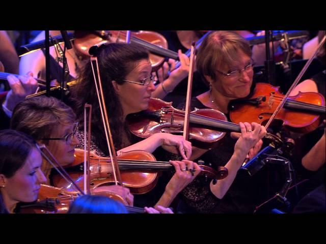 Simon Fache Pianistologie Symphonique  (l'integral) avec la Folia de Lille (dir: François Clercx)