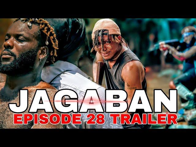 JAGABAN FT SELINA TESTED EPISODE 28 - JAGABAN END GAME