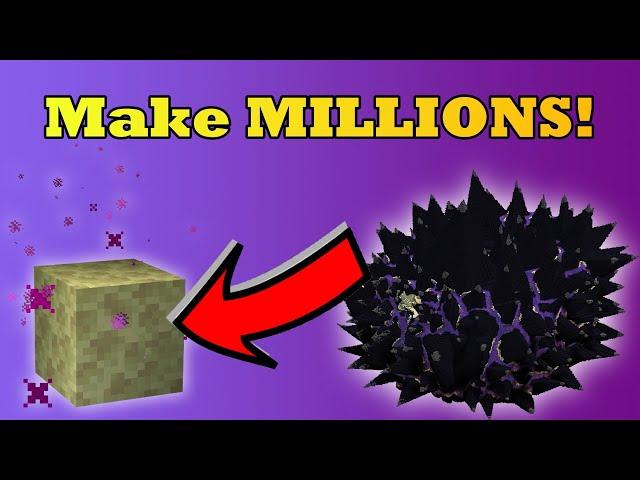 Make Millions in Early Game! / Hypixel SkyBlock Guide