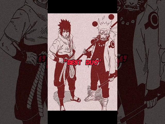 Anime - Best Duos edit | Brazilian Phonk | #anime #phonk