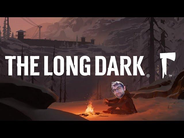 The Long Dark - Custom Interloper, Episode 1 (Attempt #1)