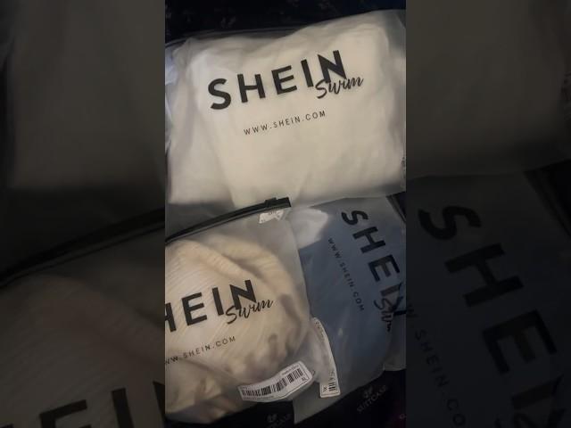 Estate con #shein