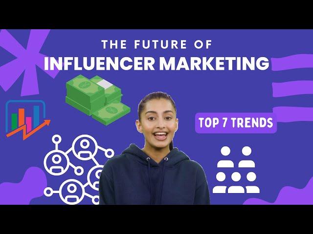 What Does The Future Of Influencer Marketing Look Like?