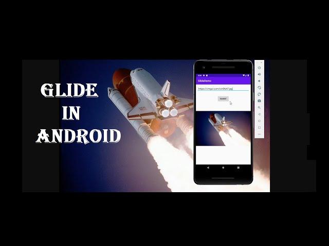 How to use Glide in Android | AndyBugs