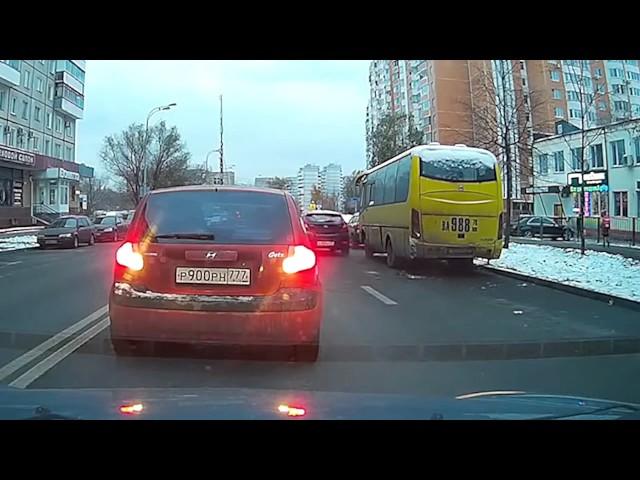 АВАРИИ НА ДОРОГАХ, СТРАШНЫЕ АВАРИИ И ДТП МАЙ 2017 HD video