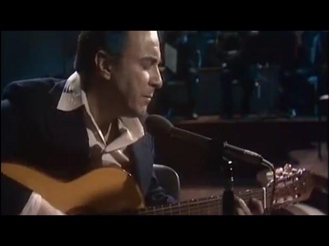 Wave - João Gilberto with the Dutch Metropole Orchestra, 1980