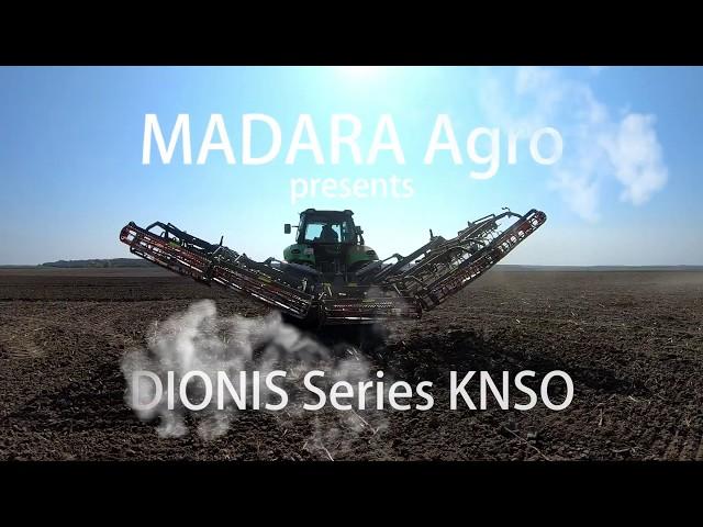 DIONIS Series KNSO