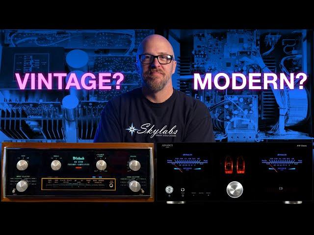 Vintage VS Modern | Which One Is Better For You?