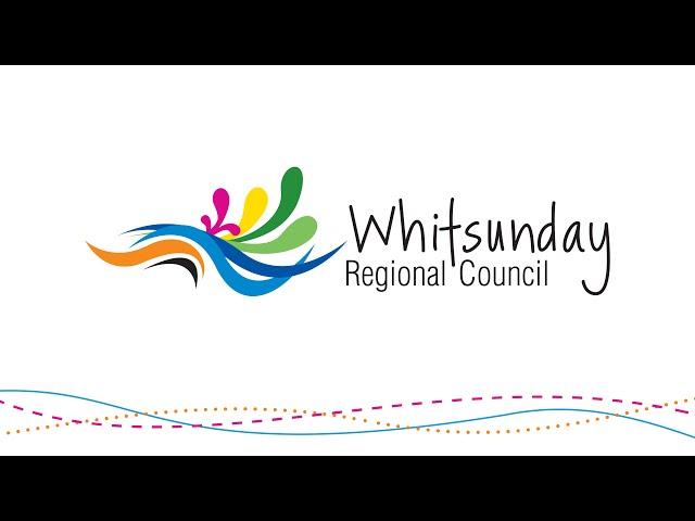 Whitsunday Regional Council | Wet Weather Road Closure Operations