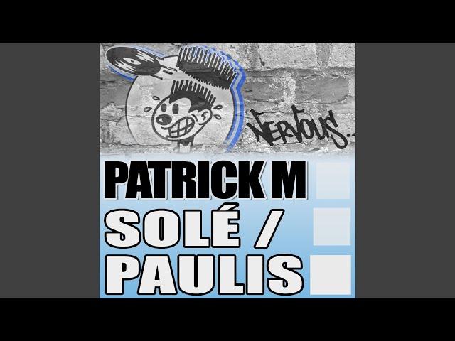 Paulis (Original Mix)