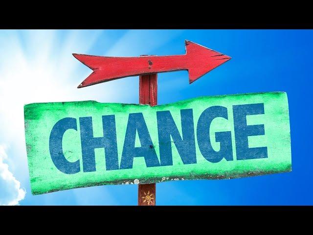 How to Change Your Life - A RedFrost Motivation Tribute