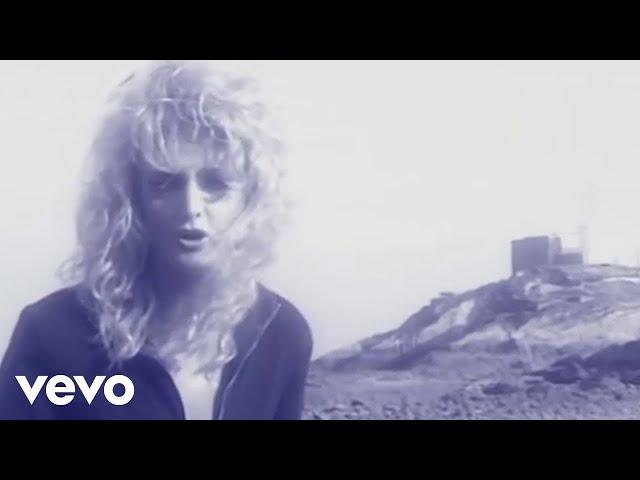 Bonnie Tyler - Fools Lullaby (Official Video) (VOD)