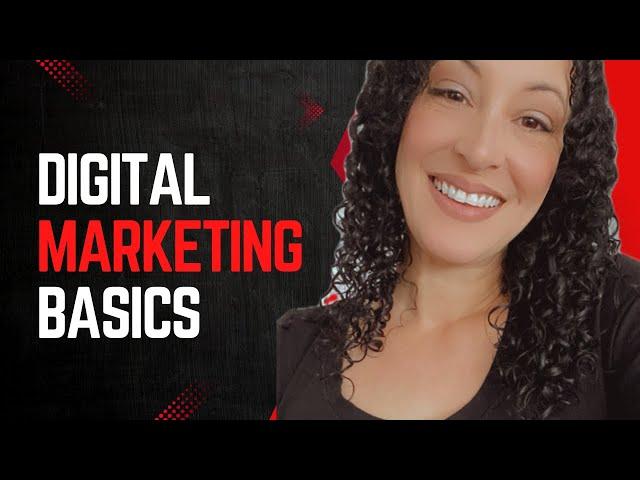 Digital Marketing for beginners | What you need to know before starting (Bloopers at the end)