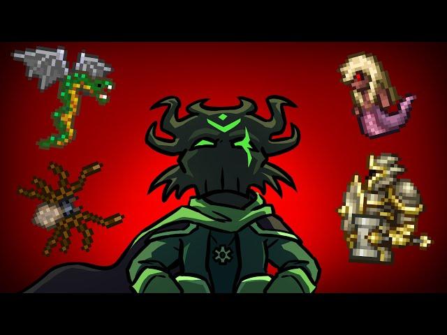 Farming will never be the same! | Terraria 1.4.4