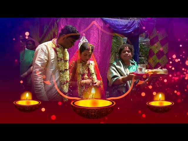 বধূবরণ | Badhubaran | Bengali Wedding Video | Soumya Studio