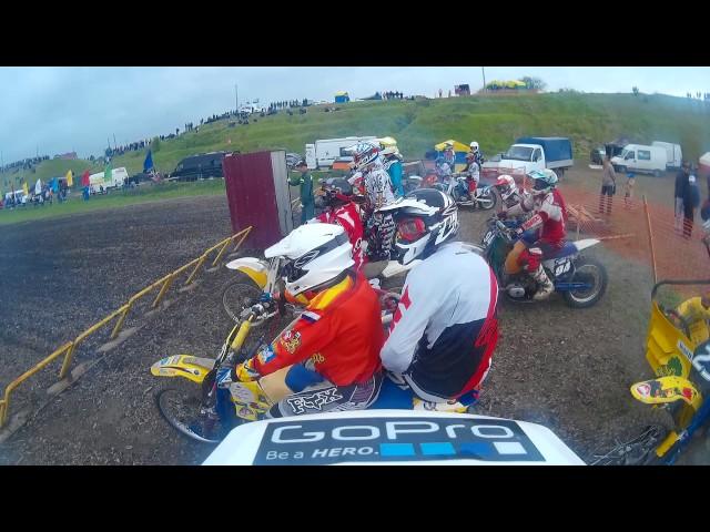 Sidecarcross/ Ирбит