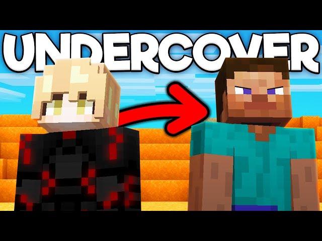 I Went Undercover To Save My Friend