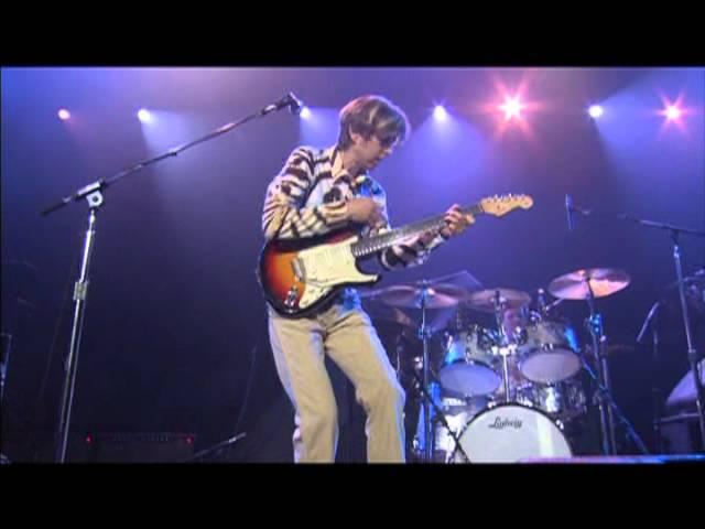 Eric Johnson - Summer Jam