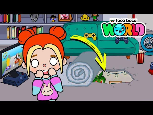 WANT TO KNOW HOW?  New Secrets and Hacks Toca Boca World