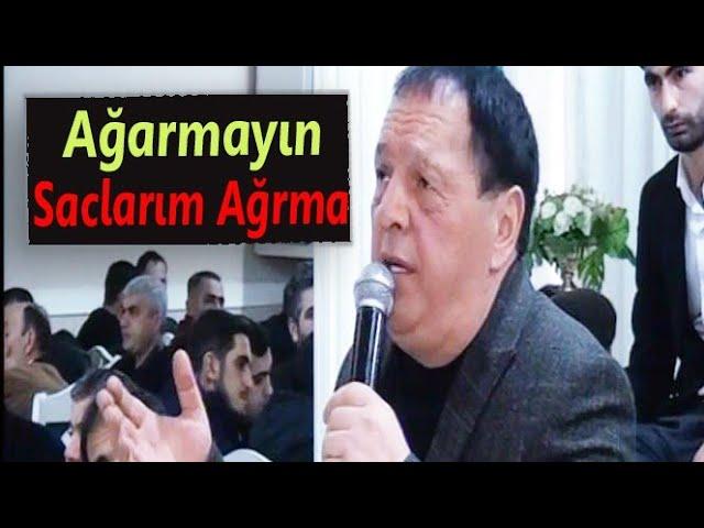 Almazxan Gözəl Bir İfa_HD( Studio Version ) 2024-SEVGİ