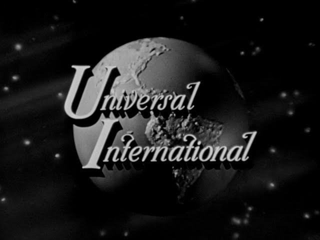 Universal · 40s