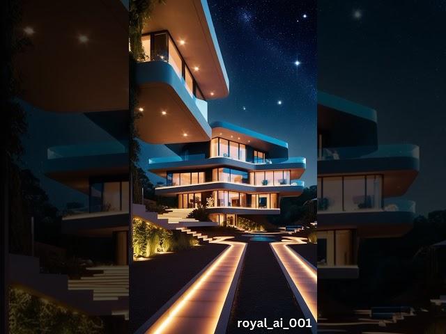 House design #ai #aiartcommunity #aicommunity #aiart #aiartist #artificialintelligence #aiwork