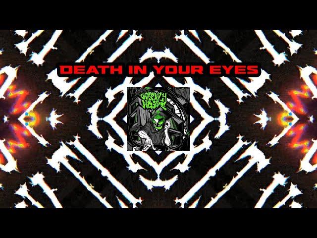 [GreenlyNoise] Death on your eyes #tekno #rave #techno #gabber #hardcore