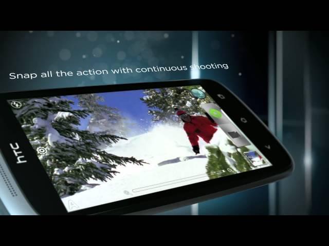 HTC One S Demo Commercial Spot HD Importcelco