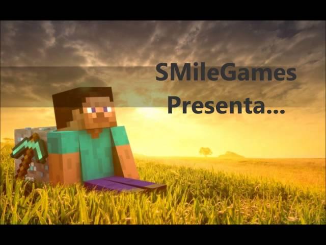 Nuova Intro Minecraft